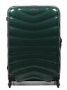 Valise rigide Firelite 81 cm Racing Green Racing Green Racing Green
