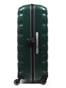 Valise rigide Firelite 81 cm Racing Green Racing Green Racing Green