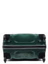 Valise rigide Firelite 81 cm Racing Green Racing Green Racing Green