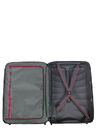 Valise rigide Firelite 81 cm Racing Green Racing Green Racing Green