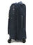 Valise cabine souple extensible Respark 55 cm L - Poche Frontale Midnight Blue
