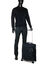 Valise cabine souple extensible Respark 55 cm L - Poche Frontale Midnight Blue