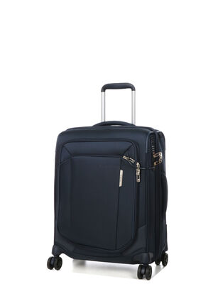 Valise Samsonite Respark 55 cm L - Poche Frontale