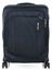 Valise cabine souple extensible Respark 55 cm L - Poche Frontale Midnight Blue