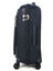Valise cabine souple extensible Respark 55 cm L - Poche Frontale Midnight Blue