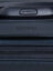 Valise cabine souple extensible Respark 55 cm L - Poche Frontale Midnight Blue