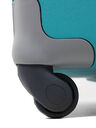 Valise rigide Aeris 68 cm Cielo Blue Cielo Blue