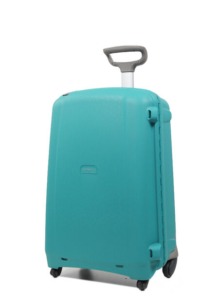 Valise rigide Aeris 68 cm Cielo Blue