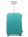 Valise rigide Aeris 68 cm Cielo Blue Cielo Blue