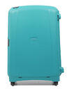 Valise rigide Aeris 68 cm Cielo Blue Cielo Blue