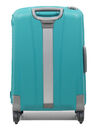 Valise rigide Aeris 68 cm Cielo Blue Cielo Blue