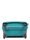 Valise rigide Aeris 68 cm Cielo Blue Cielo Blue