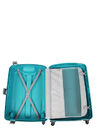 Valise rigide Aeris 68 cm Cielo Blue Cielo Blue