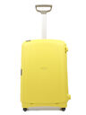 Valise rigide Aeris 68 cm Lemon Lemon