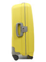 Valise rigide Aeris 68 cm Lemon Lemon