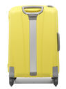 Valise rigide Aeris 68 cm Lemon Lemon
