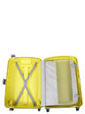 Valise rigide Aeris 68 cm Lemon Lemon