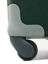 Valise rigide Aeris 68 cm Racing Green Racing Green