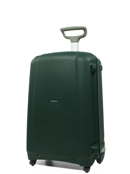 Valise rigide Aeris 68 cm Racing Green