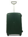 Valise rigide Aeris 68 cm Racing Green Racing Green