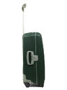 Valise rigide Aeris 68 cm Racing Green Racing Green