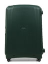 Valise rigide Aeris 68 cm Racing Green Racing Green