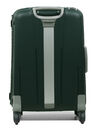 Valise rigide Aeris 68 cm Racing Green Racing Green