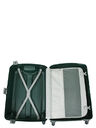 Valise rigide Aeris 68 cm Racing Green Racing Green