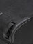 Valise cabine souple extensible Respark 55 cm - 2 roues - Poche Frontale Ozone Black Ozone Black