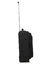 Valise cabine souple extensible Respark 55 cm - 2 roues - Poche Frontale Ozone Black Ozone Black