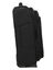 Valise cabine souple extensible Respark 55 cm - 2 roues - Poche Frontale Ozone Black Ozone Black