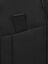 Valise cabine souple extensible Respark 55 cm - 2 roues - Poche Frontale Ozone Black Ozone Black