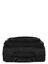 Valise cabine souple extensible Respark 55 cm - 2 roues - Poche Frontale Ozone Black Ozone Black