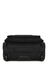Valise cabine souple extensible Respark 55 cm - 2 roues - Poche Frontale Ozone Black Ozone Black