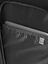 Valise cabine souple extensible Respark 55 cm S - Poche Frontale Ozone Black Ozone Black