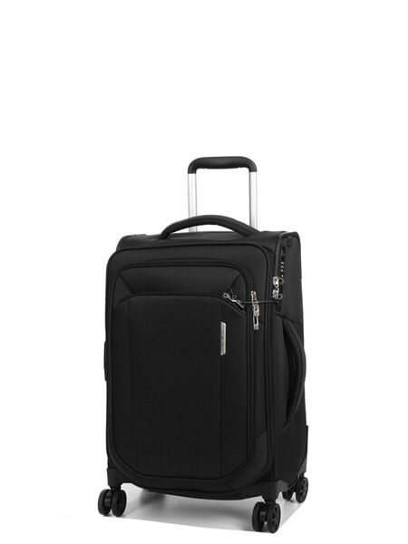 Valise cabine souple extensible Respark 55 cm S - Poche Frontale