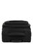 Valise cabine souple extensible Respark 55 cm S - Poche Frontale Ozone Black Ozone Black