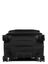 Valise cabine souple extensible Respark 55 cm S - Poche Frontale Ozone Black Ozone Black