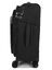 Valise cabine souple extensible Respark 55 cm S - Poche Frontale Ozone Black Ozone Black