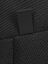 Valise cabine souple extensible Respark 55 cm S - Poche Frontale Ozone Black Ozone Black