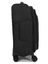 Valise cabine souple extensible Respark 55 cm S - Poche Frontale Ozone Black Ozone Black