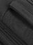 Valise cabine souple extensible Respark 55 cm S - Poche Frontale Ozone Black Ozone Black
