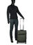 Valise cabine souple extensible Pro DLX 6 - 55 cm - Poche Frontale Green