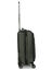 Valise cabine souple extensible Pro DLX 6 - 55 cm - Poche Frontale Green