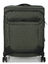 Valise cabine souple extensible Pro DLX 6 - 55 cm - Poche Frontale Green