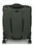 Valise cabine souple extensible Pro DLX 6 - 55 cm - Poche Frontale Green
