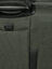 Valise cabine souple extensible Pro DLX 6 - 55 cm - Poche Frontale Green