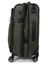 Valise cabine souple extensible Pro DLX 6 - 55 cm - Poche Frontale Green