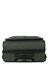 Valise cabine souple extensible Pro DLX 6 - 55 cm - Poche Frontale Green