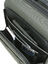 Valise cabine souple extensible Pro DLX 6 - 55 cm - Poche Frontale Green